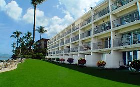 Kaleialoha Resort Maui